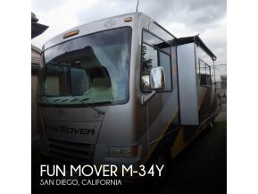 2009 Four Winds Fun Mover for sale 300349673